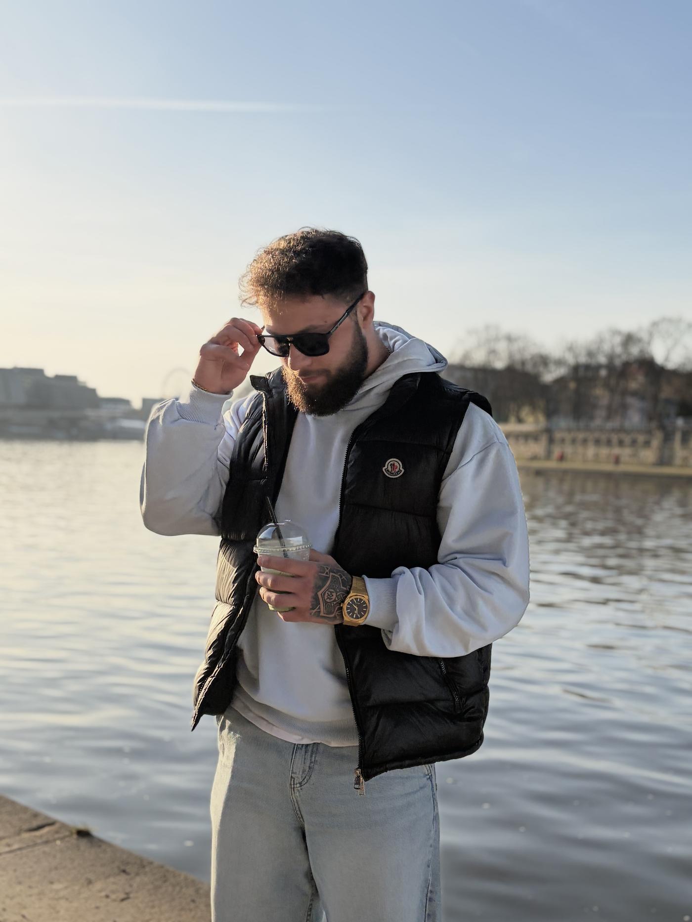 Mateusz Krzewski